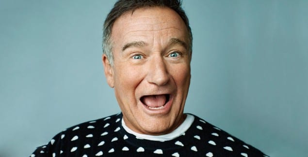 Robin Williams Height: How Tall Was the Comedy Legend?